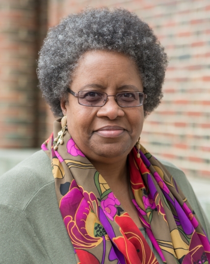 Deborah K. King