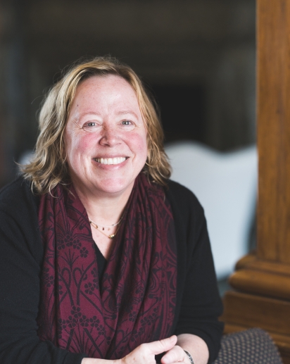 Carolyn Dever