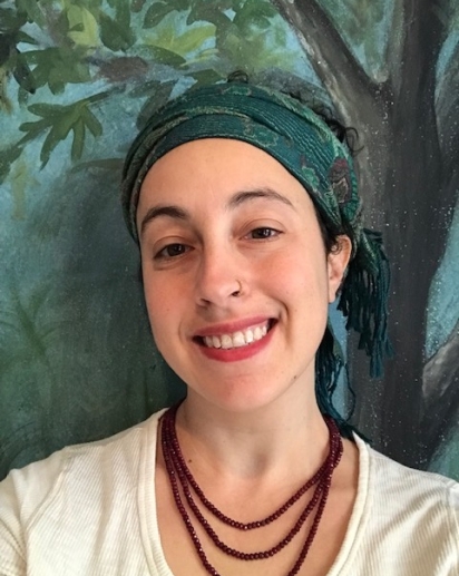Rachel Feldman