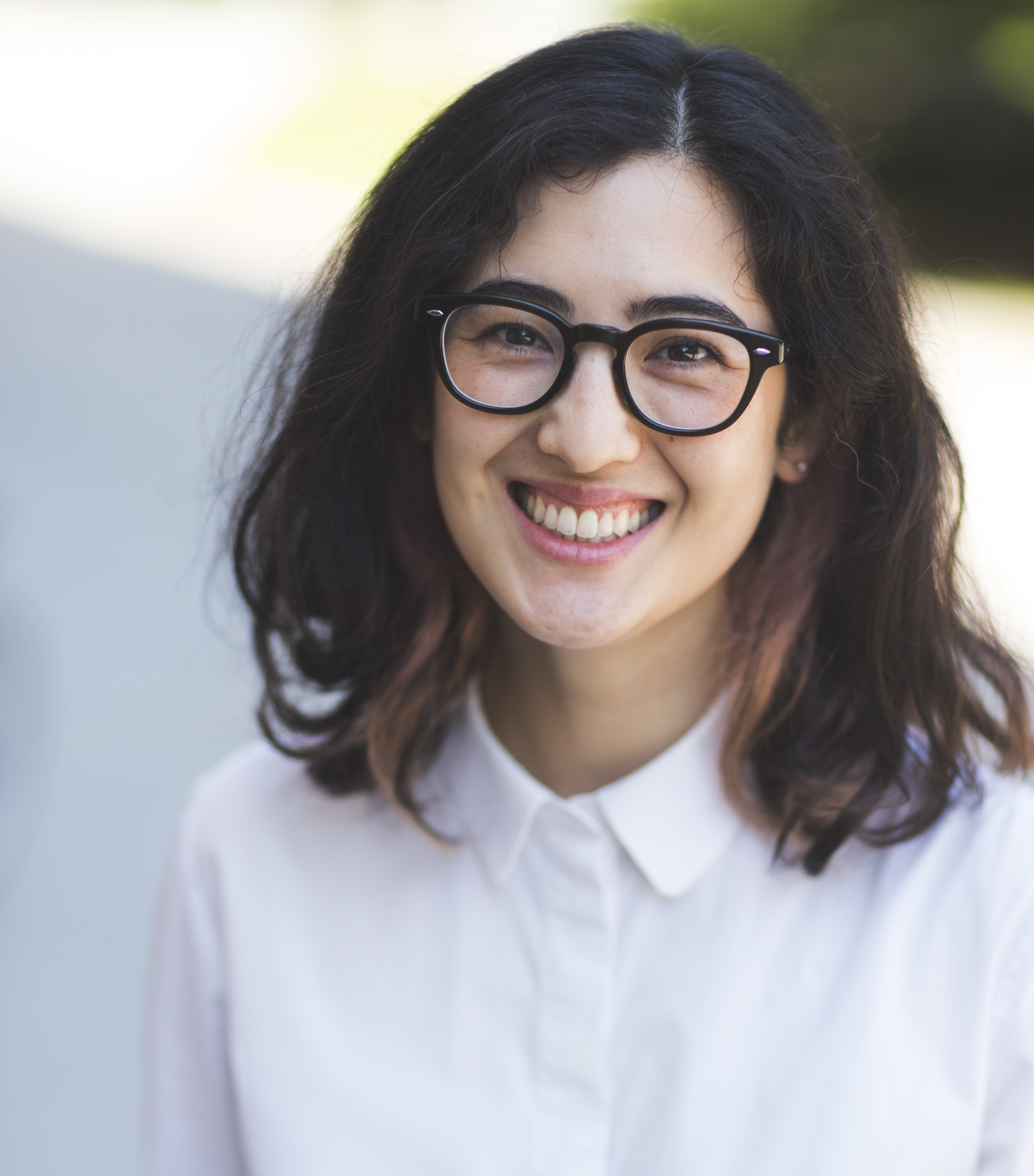 Photo of Alexandra Schultz